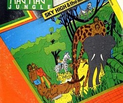 Mau Mau Jungle - Sky High and the Mau Mau