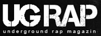 Underground Rap Magazine (Germany)
