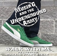 Walk With Me featuring Danjah Stand Clear