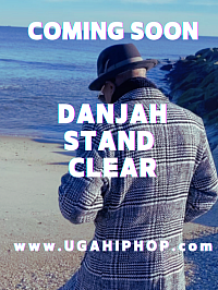 Danjah Stand Clear Debut Single