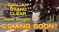 Danjah Stand Clear New Single